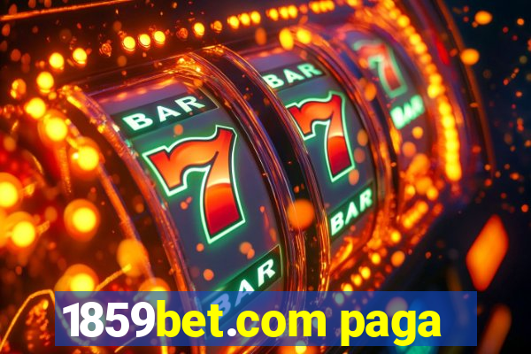 1859bet.com paga